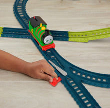 Încarcă imaginea în Galerie, Fisher Price Thomas Set Percy 6 in 1
