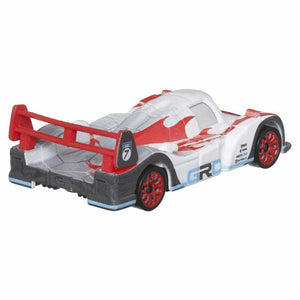 Cars 3 Set 2 Masinute Metalice Fulger Mcqueen si Shu Todoroki