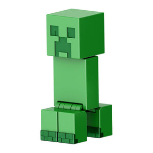 Minecraft Craft A Block Figurina 8Cm Creeper