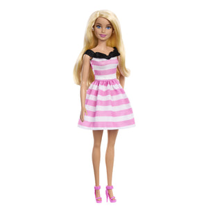 Barbie Papusa Aniversare 65 Ani