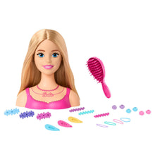 Încarcă imaginea în Galerie, Barbie Bust Beauty Model
