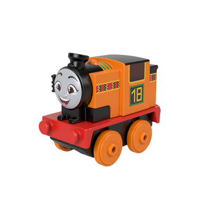 Fisher Price Thomas Locomotiva din Plastic Nia