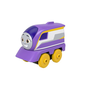 Fisher Price Thomas Locomotiva din Plastic Kana