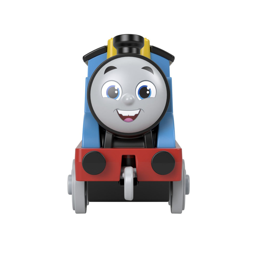 Fisher Price Thomas Locomativa Push Along Thomas