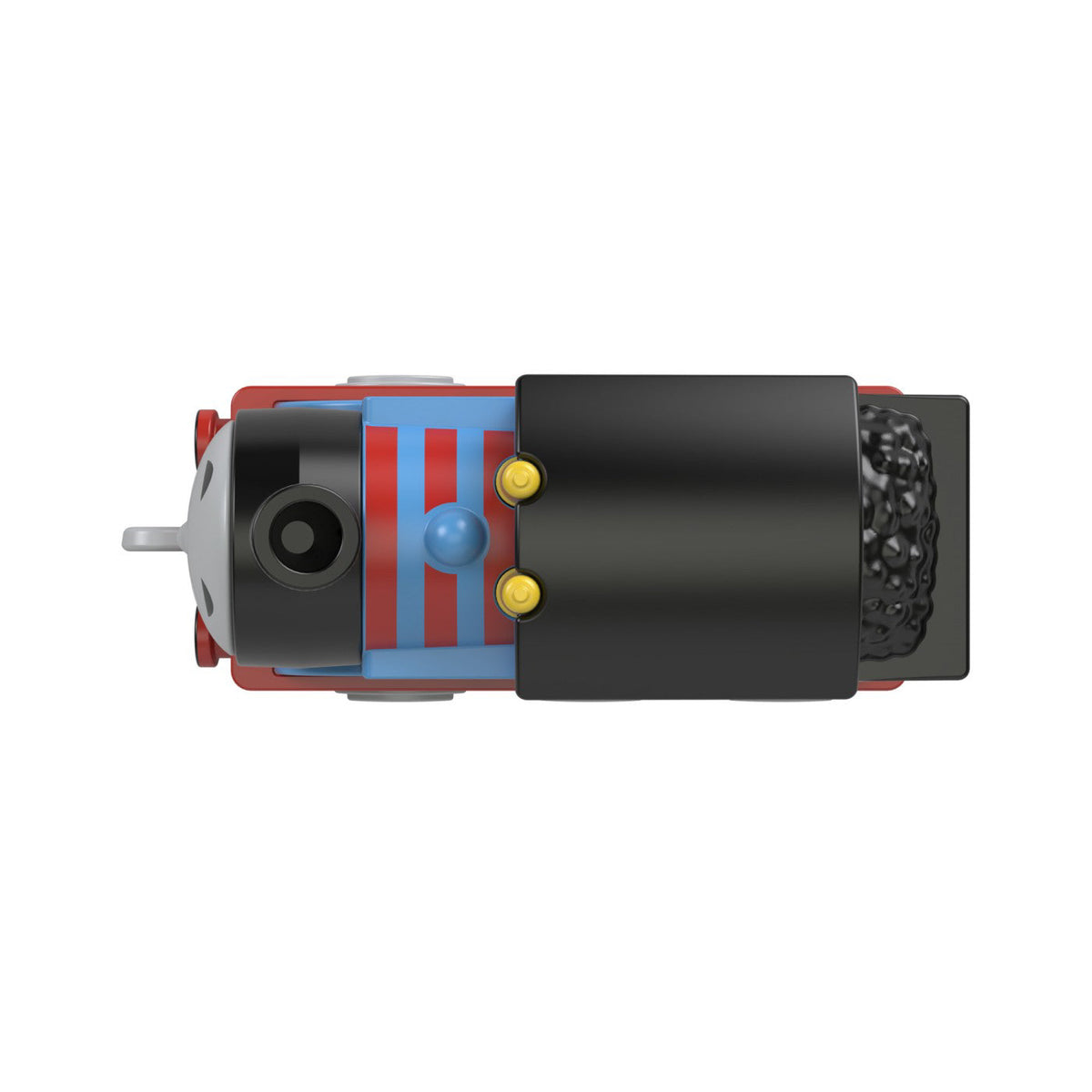 Fisher Price Thomas Locomotiva Push Along Thomas
