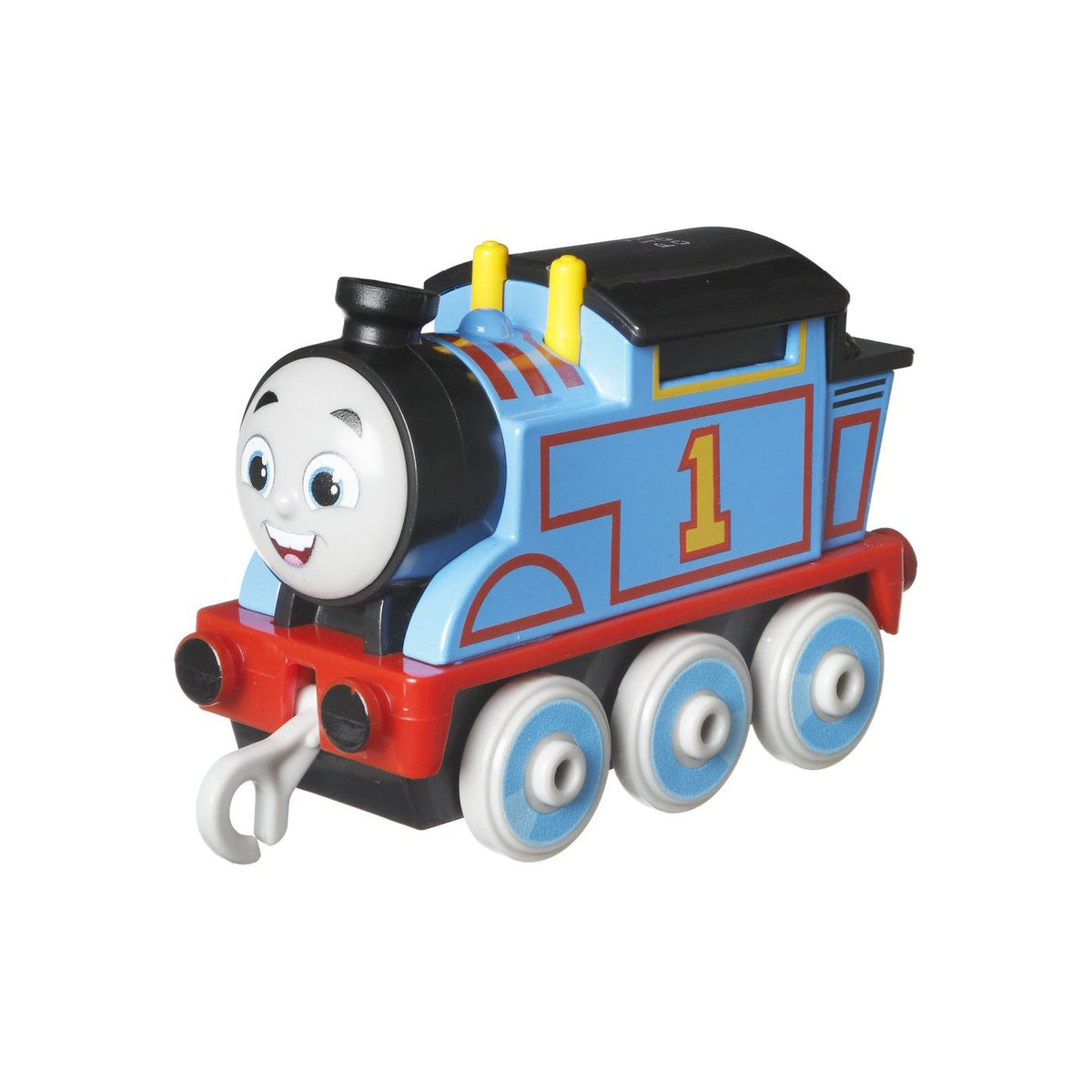Fisher Price Thomas Locomotiva Push Along Thomas