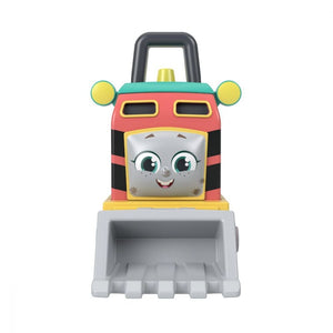 Fisher Price Thomas Locomativa Push Along Sandy