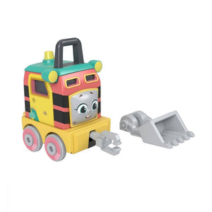 Fisher Price Thomas Locomativa Push Along Sandy