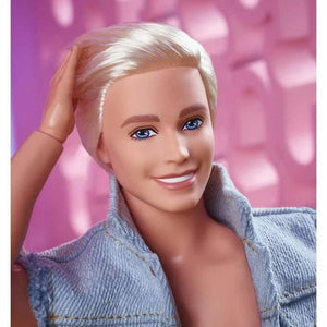 Barbie The Movie Papusa Ken