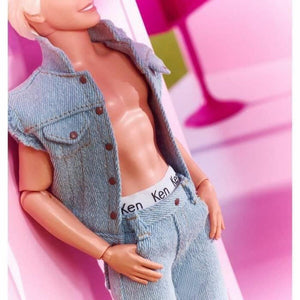 Barbie The Movie Papusa Ken