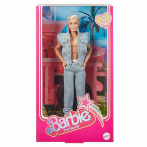 Barbie The Movie Papusa Ken