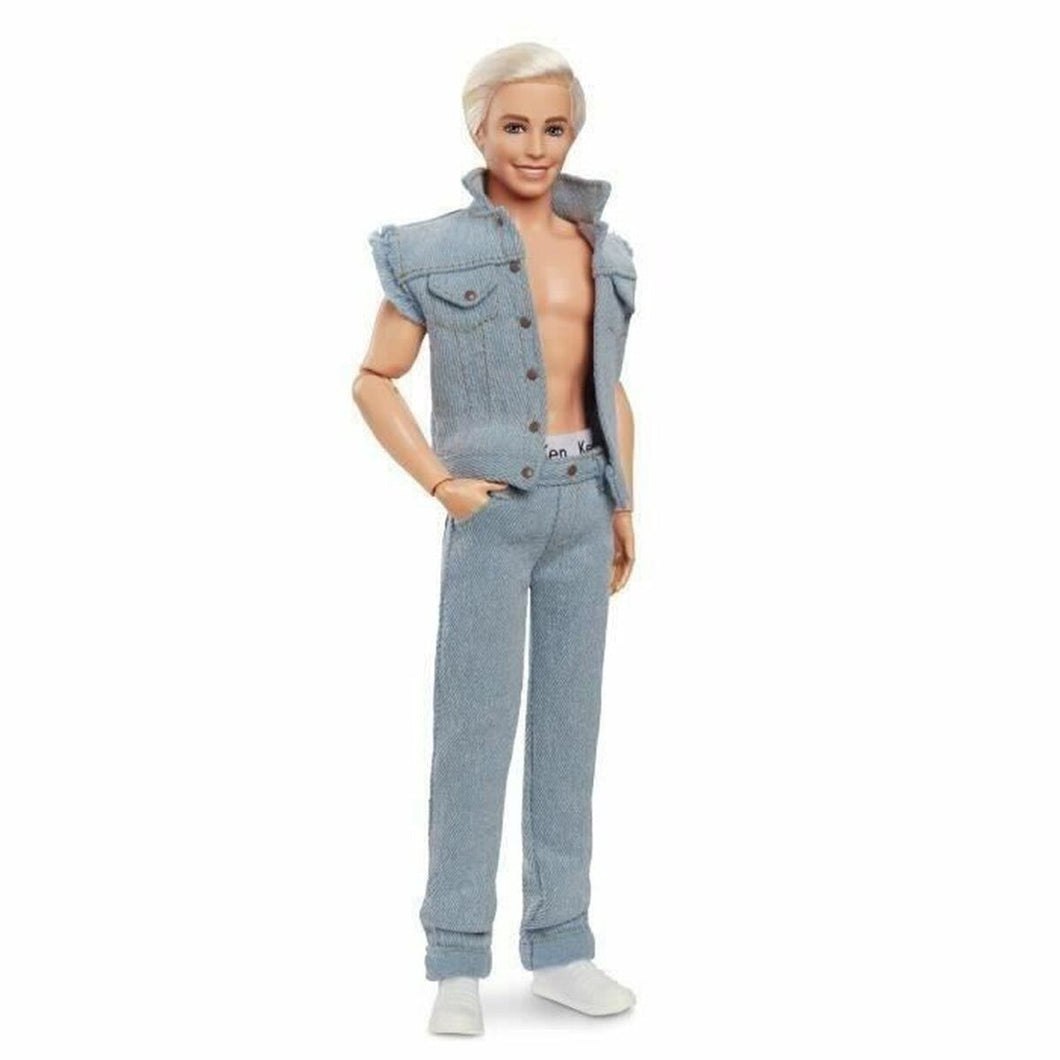 Barbie The Movie Papusa Ken