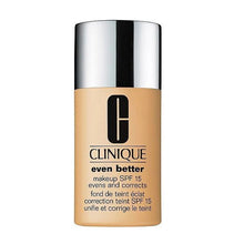Încarcă imaginea în Galerie, Clinique Even Better Makeup 90 Sand - Fond de Ten 30ml

