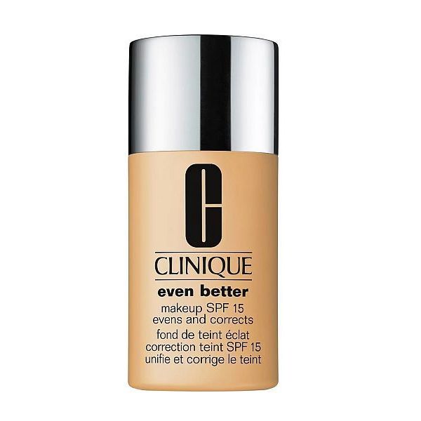 Clinique Even Better Makeup 90 Sand - Fond de Ten 30ml