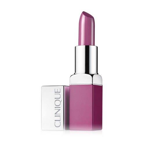 Clinique Lip Pop Longwear Lipstick Grape - Ruj