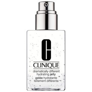 Clinique Dramatically Different Hydrating Jelly Anti-Pollution 125ml - Crema Gel