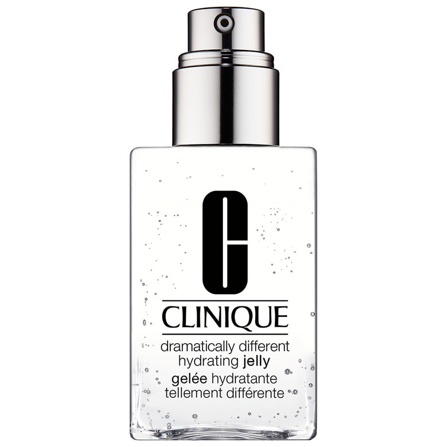 Clinique Dramatically Different Hydrating Jelly Anti-Pollution 125ml - Crema Gel
