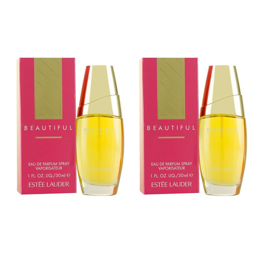 Estee Lauder Beautiful Duo Set 2x30ml - Parfum Pentru Femei
