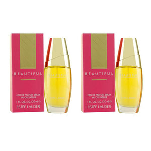 Estee Lauder Beautiful Duo Set 2x30ml - Parfum Pentru Femei