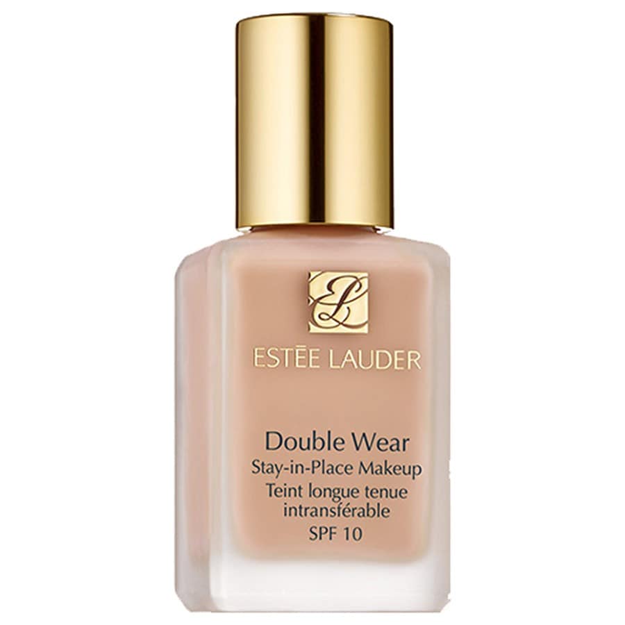 Estee Lauder Double Wear Stay-In-Place Mup N3W0 Warm Creme - Fond de Ten