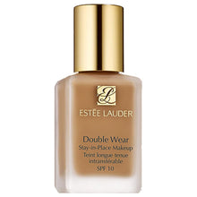 Încarcă imaginea în Galerie, Estee Lauder Double Wear Stay-In-Place 3C2 Pebble 30ml - Fond de Ten
