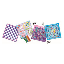 Încarcă imaginea în Galerie, Gabbys Dollhouse Set 15 Jocuri Clasice
