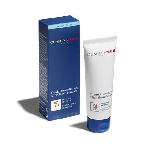 Clarins Men After Shave Lotion 75ml - Lotiune Dupa Barbierit