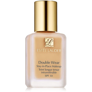 Estee Lauder Double Wear Stay-In-Place Makeup SPF10 1W0 Worm Porcelain - Fond de Ten