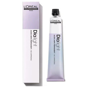 L'Oreal Professionnel Dia Light 3 50ml Vopsea de Par