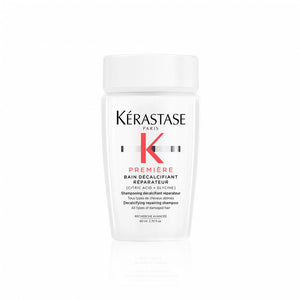 Kerastase Premiere Bain Decalcifiant Reparateur - Sampon pentru Par Deteriorat 80ml NEW