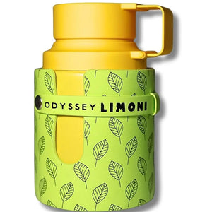 Armaf Odyssey Limoni Fresh Edition - Apa de Parfum Unisex 100ml