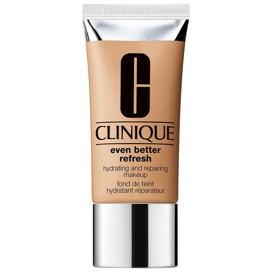 Clinique Even Better Refresh Foundation CN74 Beige 30ml - Fond de Ten