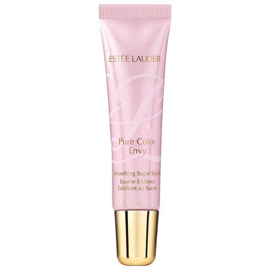 Estee Lauder Pure Color Envy Smoothing Sugar Scrub Transparent 12gr - Exfoliant Buze