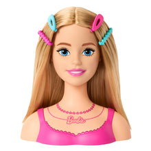 Încarcă imaginea în Galerie, Barbie Bust Beauty Model
