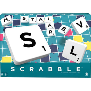 Scrabble Original