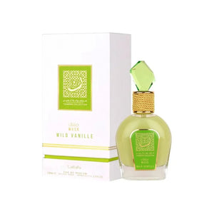 Lattafa Thameen Wild Vanille - Apa de Parfum Pentru Femei 100ml