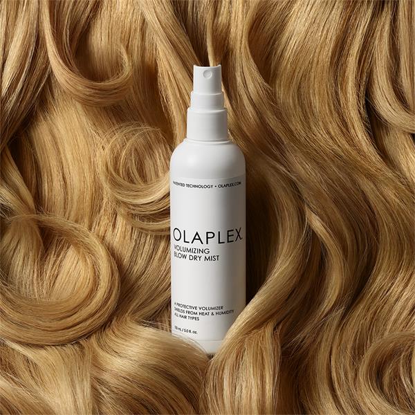 Olaplex Volumizing Blow Dry Mist 150ml – Ulei Protectie si Volum Par - Beauty Lounge