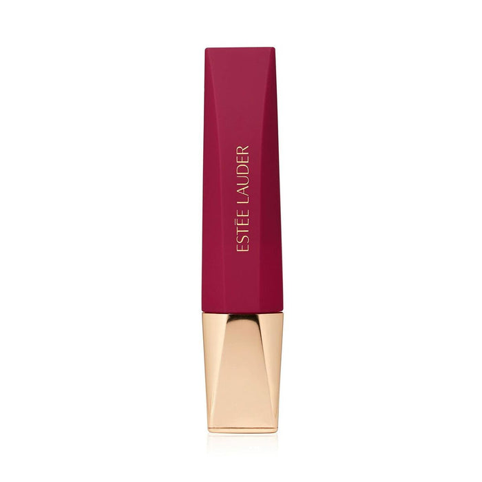 Estee Lauder Pure Color Whipped Matte Lip Color 924 Soft Hearted - Ruj