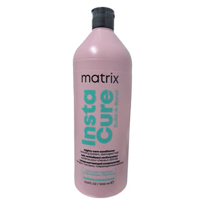 Matrix Instacure Build-A-Bond Mighty Care - Balsam Pentru Par Deteriorat 1000ml