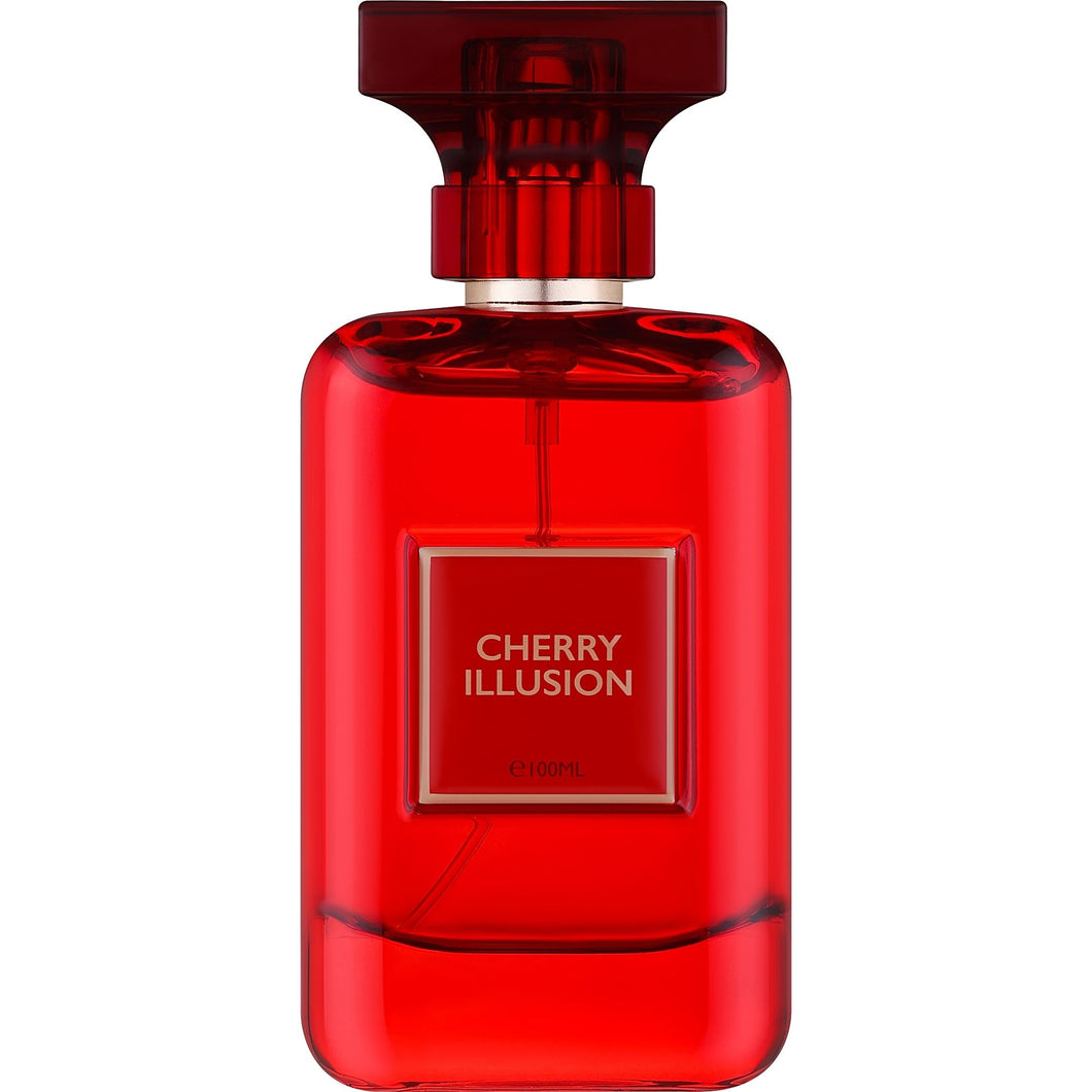 Armaf Flavia Cherry Illusion – Apa de Parfum pentru Femei 100ml