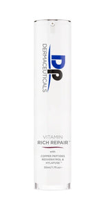 DP Dermaceuticals Vitamin Rich Repair Cream - Crema Pentru Regenerare 50ml