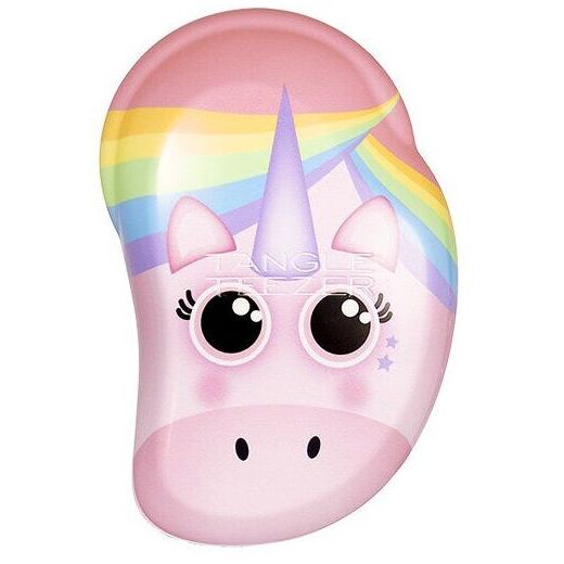 Tangle Teezer Rainbow The Unicorn - Perie Pentru Descurcat