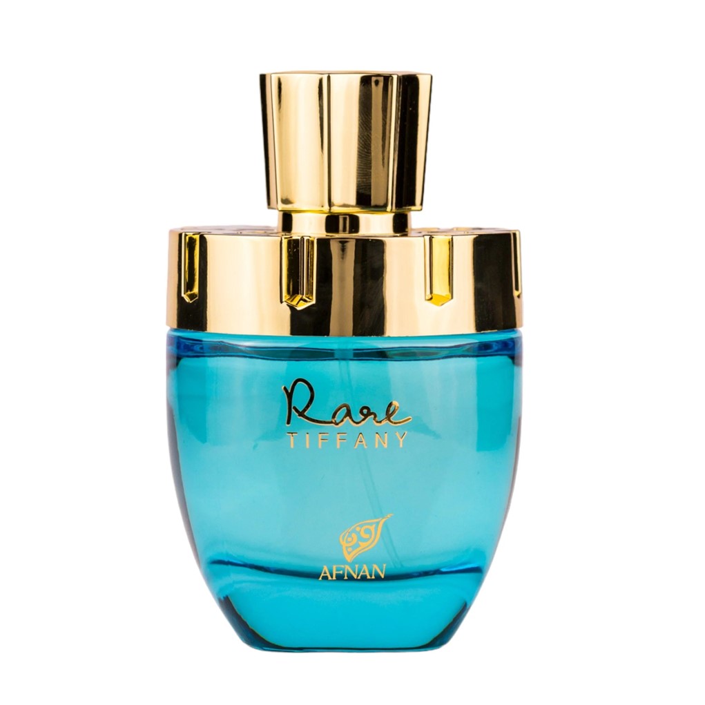 Afnan Rare Tiffany Eau de Parfum 100ml - Apa de Parfum Pentru Femei