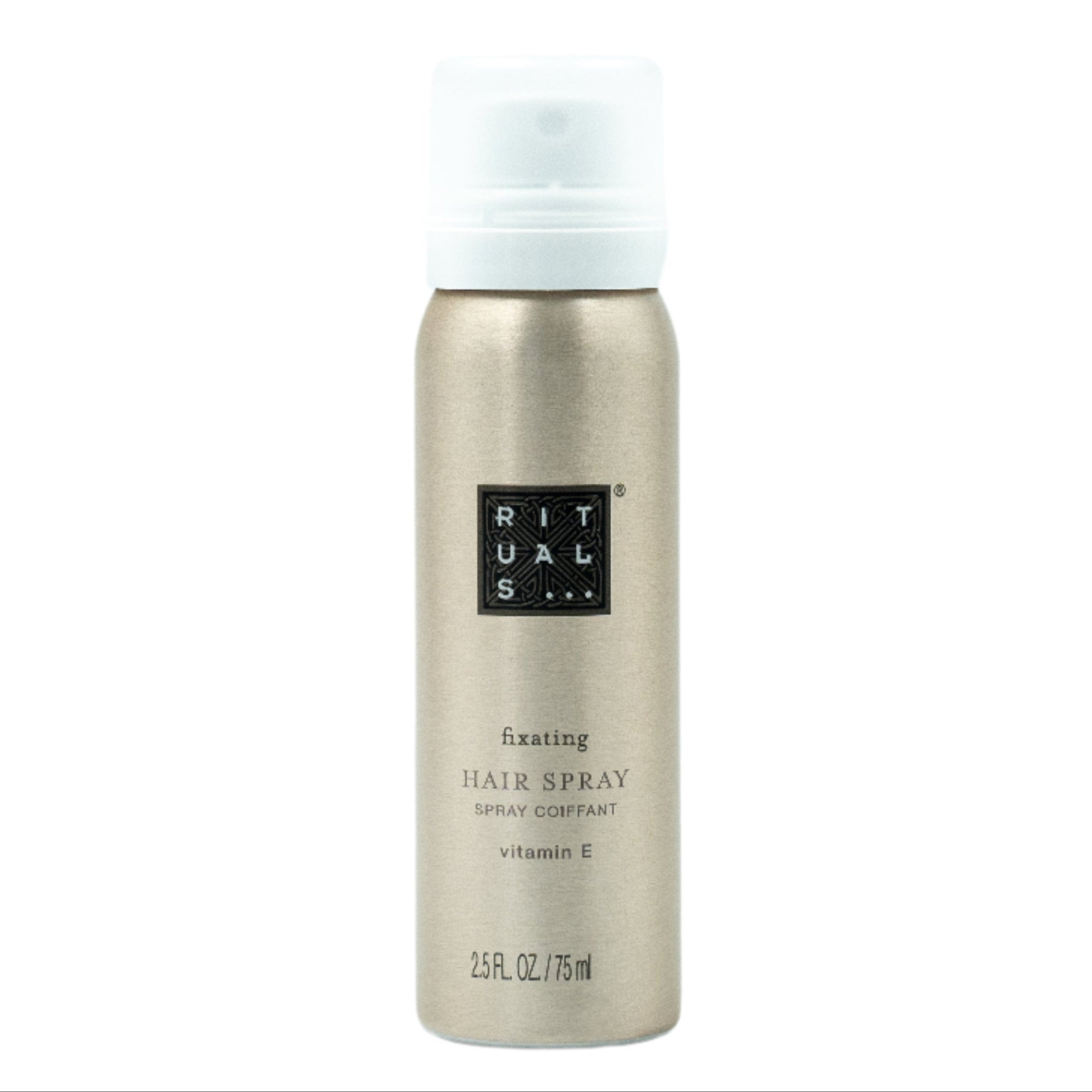 Rituals Elixir Hair Spray - Fixativ de Par 75ml - Beauty Lounge