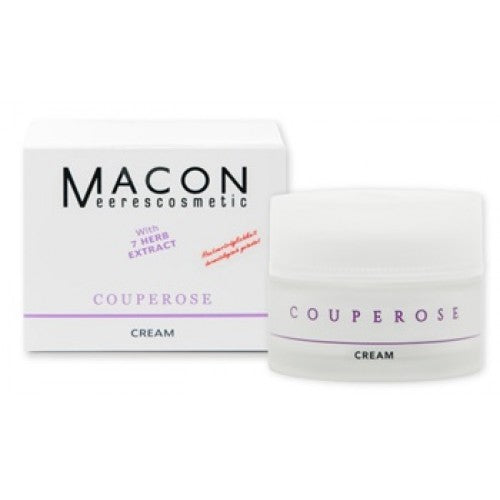 Macon Crema Cuperoza 50ml - Beauty Lounge