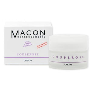 Macon Crema Cuperoza 50ml