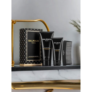 Balmain Limited Edition Homme Essentials C2 24 - Set Cadou