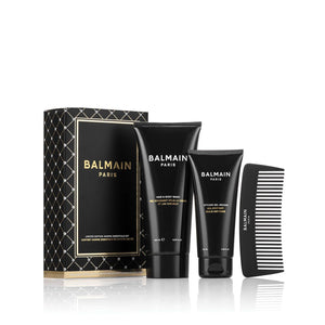 Balmain Limited Edition Homme Essentials C2 24 - Set Cadou