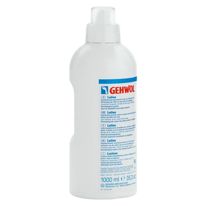 Gehwol Lotion - Lotiune pentru Curatarea si Revigorarea Picioarelor 1000ml