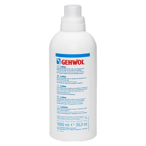 Gehwol Lotion - Lotiune pentru Curatarea si Revigorarea Picioarelor 1000ml